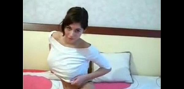  Escort girl in Mumbai showing her tits, pussy and asshole mumbaicollection.com